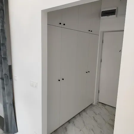 Apartament Jak W Banku Клодзько Екстер'єр фото