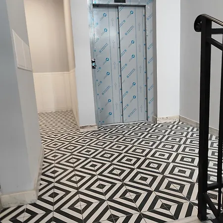 Apartament Jak W Banku Клодзько Екстер'єр фото