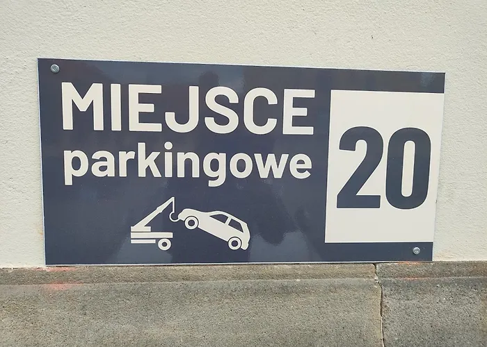 Apartament Jak W Banku