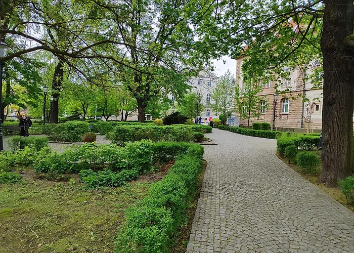 Apartament Jak W Banku
