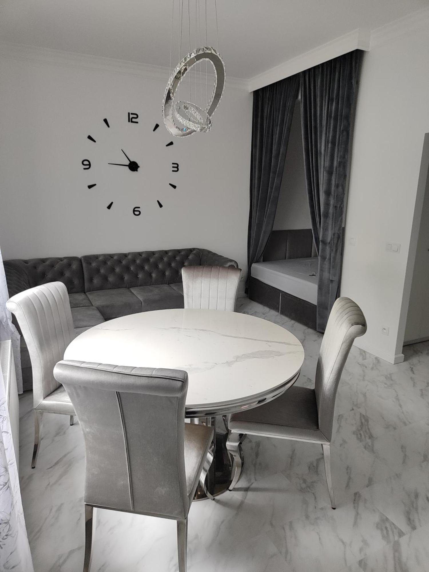 Apartment W Banku *