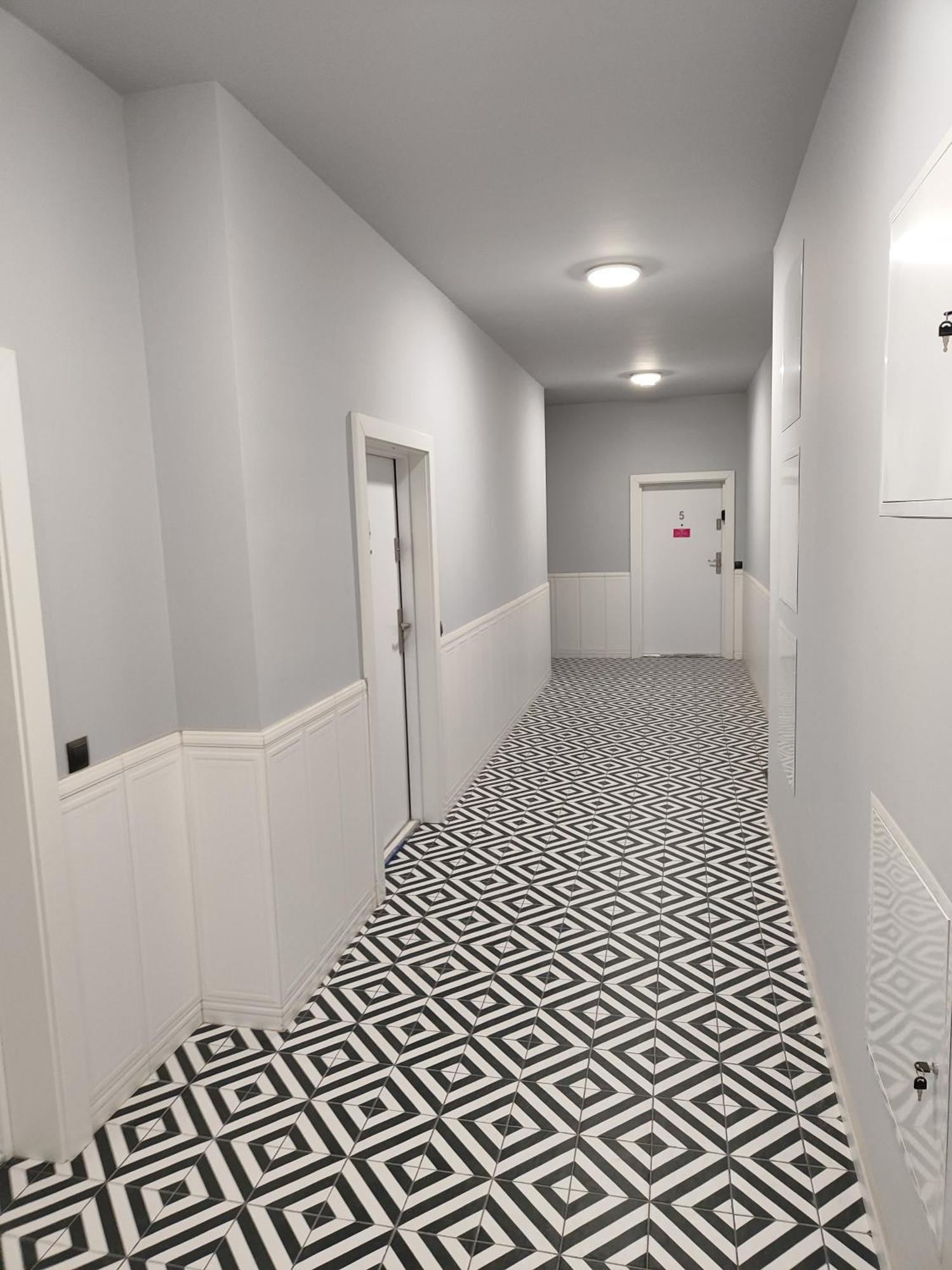 Apartment W Banku Klodzko