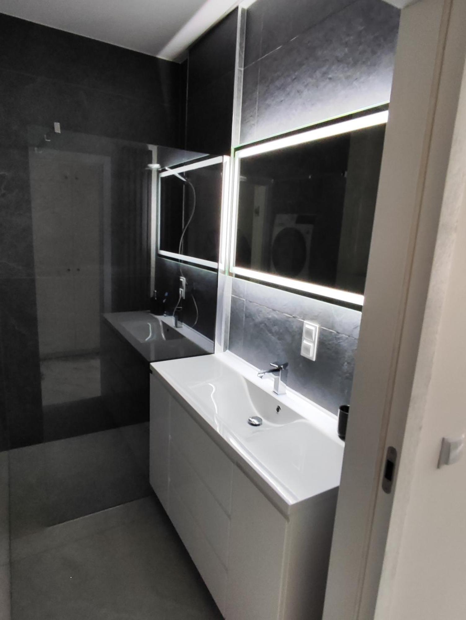 Apartment W Banku *