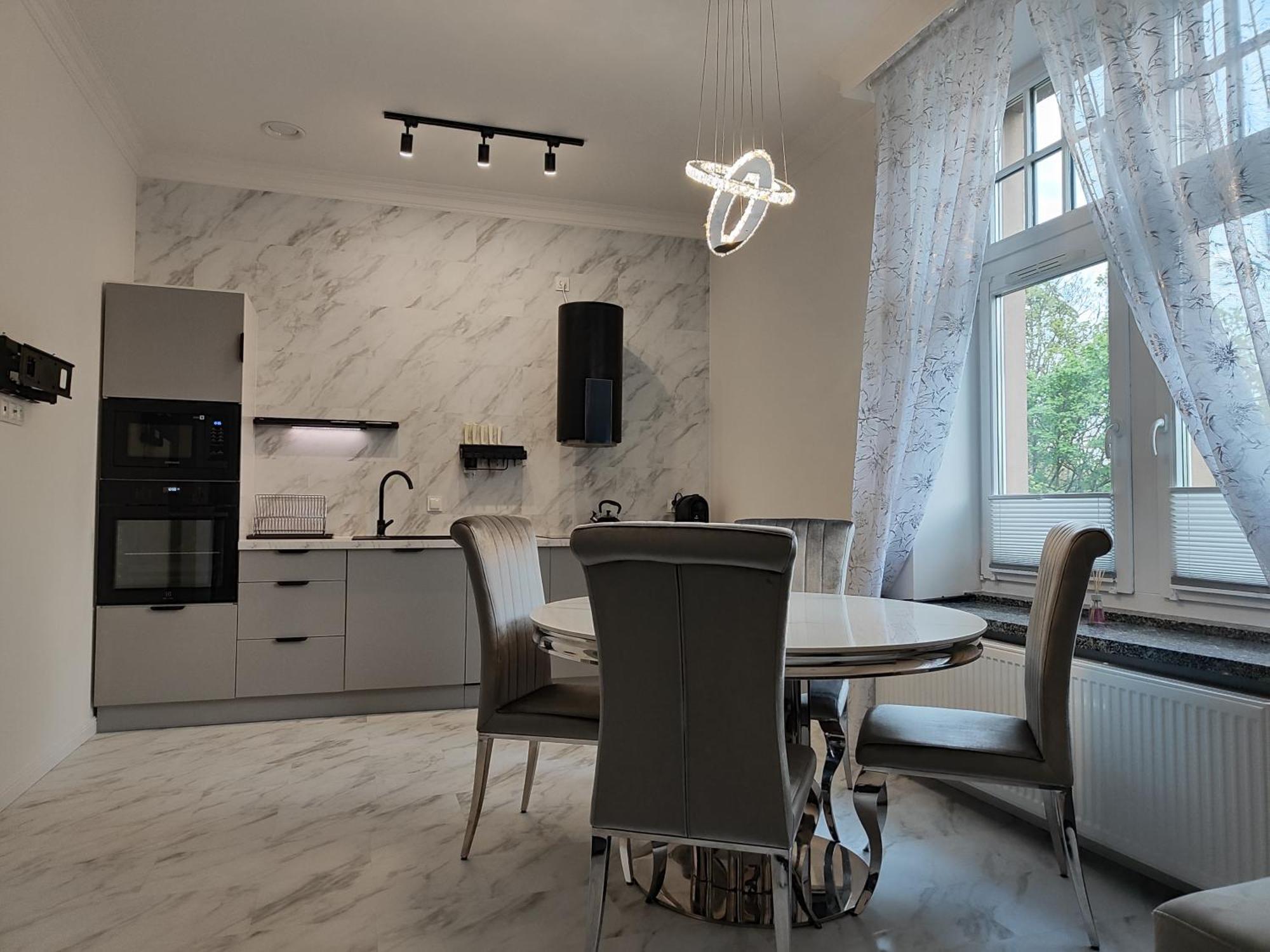 Apartment W Banku Klodzko